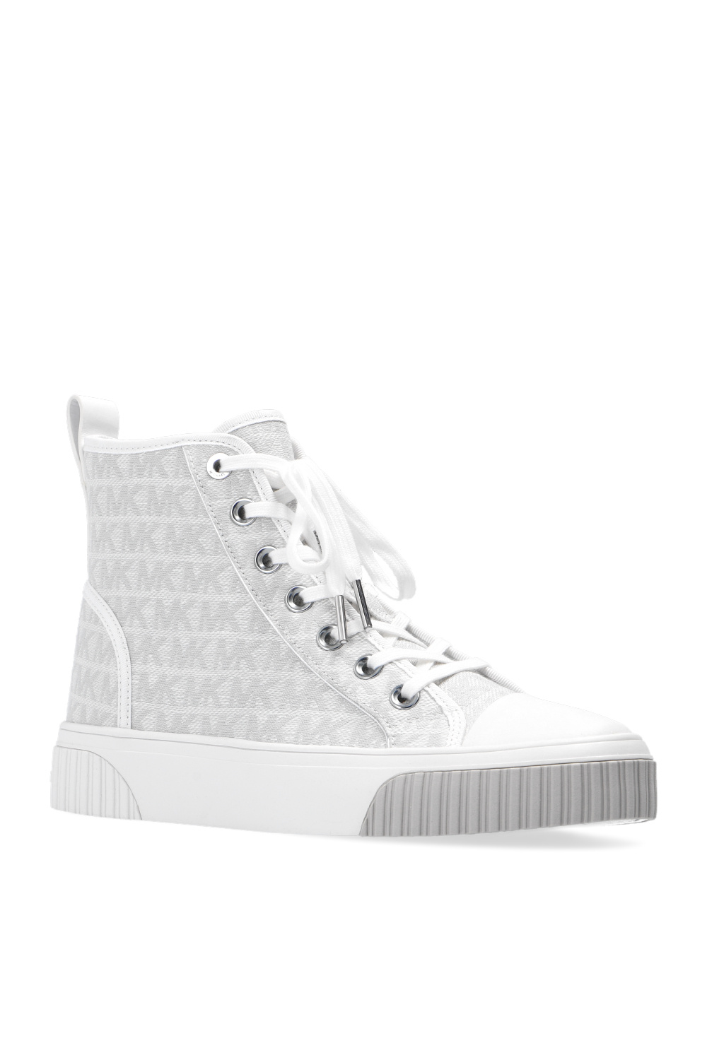 Michael kors trainers womens 2017 online